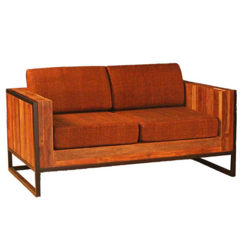 Canapé sofa industriel NANG